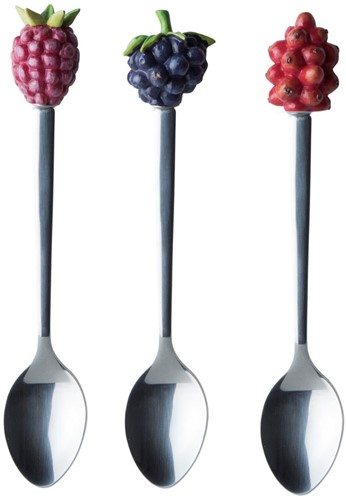 Marjolein Bastin Giftset 3 Teaspoons