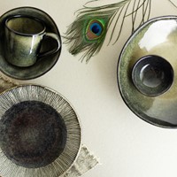 Sfeer Organic Groen 2